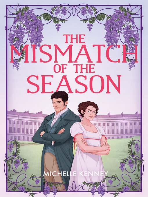 Title details for The Mismatch of the Season by Michelle Kenney - Available